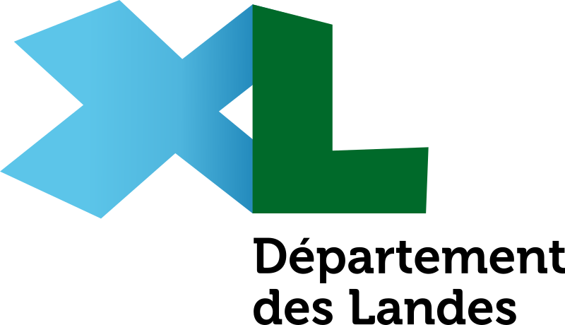 CD des Landes