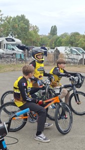 WE Pumptrack 3 pilotes