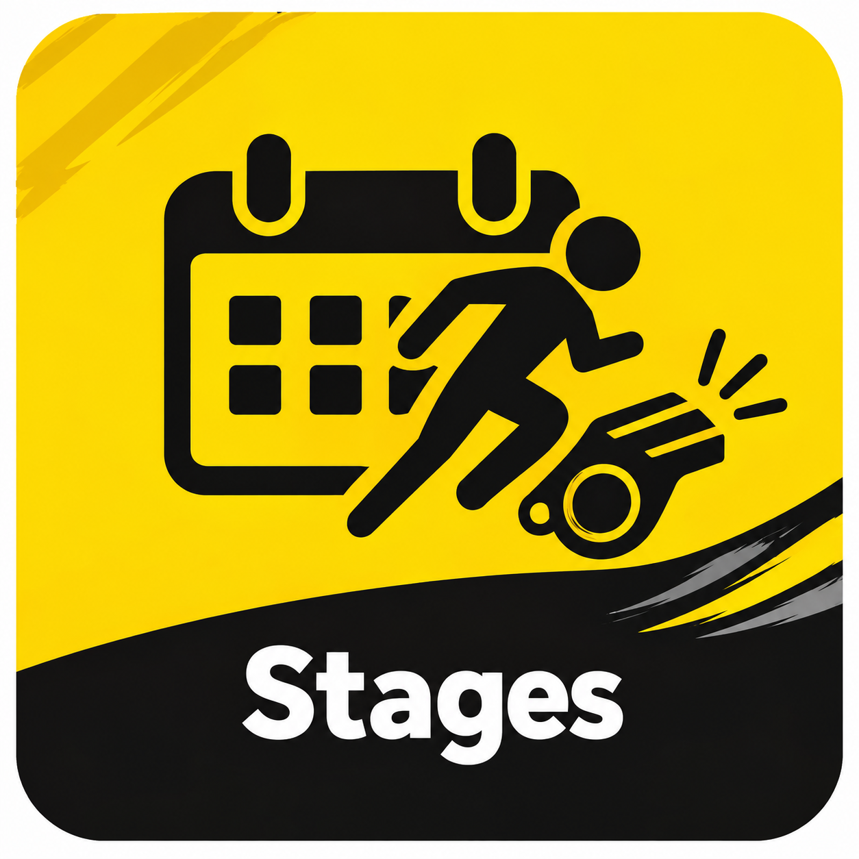 Stages